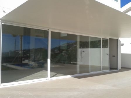 Elevable aluminio Matra 135